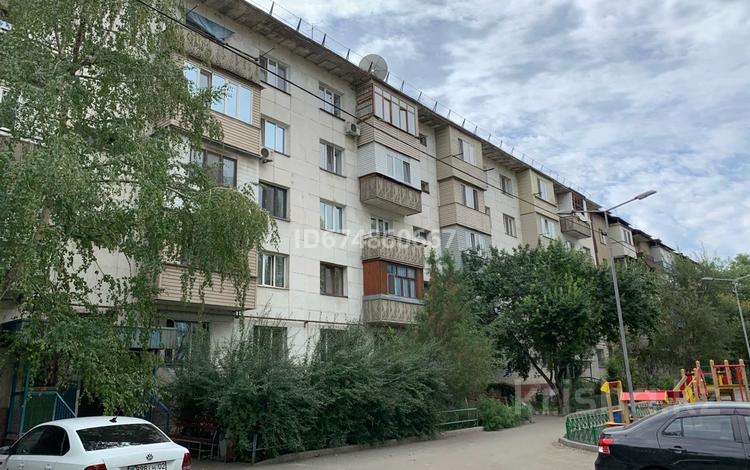 2-комнатная квартира · 52 м² · 3/5 этаж, Суюнбая 180б за 220 000 〒 в Алматы, Турксибский р-н — фото 8