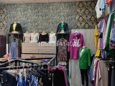 Магазины и бутики • 36 м² за 1.3 млн 〒 в Павлодаре