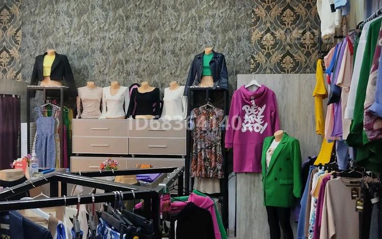 Магазины и бутики • 36 м² за 1.7 млн 〒 в Павлодаре — фото 7