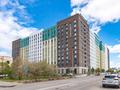1-комнатная квартира · 40 м² · 12/12 этаж, Туран 34а за 270 000 ₸ в Астане, Нура р-н — фото 29