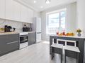1-комнатная квартира · 40 м² · 12/12 этаж, Туран 34а за 270 000 ₸ в Астане, Нура р-н — фото 12