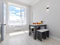 1-комнатная квартира · 40 м² · 12/12 этаж, Туран 34а за 270 000 ₸ в Астане, Нура р-н — фото 14