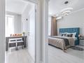 1-комнатная квартира · 40 м² · 12/12 этаж, Туран 34а за 270 000 ₸ в Астане, Нура р-н — фото 9