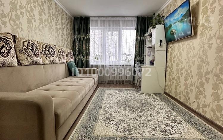 2-комнатная квартира · 43 м² · 1/3 этаж, мкр Жулдыз-2 — Дунентаева 14 за 230 000 ₸ в Алматы, Турксибский р-н — фото 2