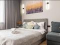 1-комнатная квартира · 42 м², Туран 44Б за 3 000 ₸ в Астане, Есильский р-н