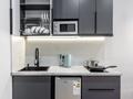 1-комнатная квартира · 42 м², Туран 44Б за 3 000 ₸ в Астане, Есильский р-н — фото 3
