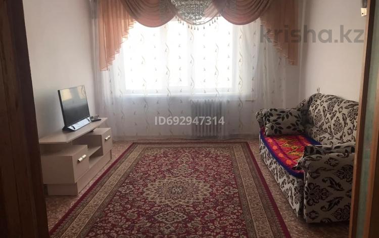 4-комнатная квартира, 78.3 м², 2/10 этаж, майры 43 за 28 млн 〒 в Павлодаре — фото 2