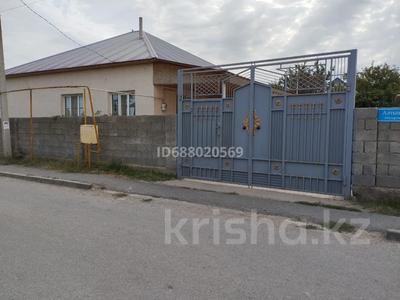 Отдельный дом · 5 комнат · 120 м² · 9 сот., мкр Сауле , Алтын кыран за 24.5 млн ₸ в Шымкенте, Аль-Фарабийский р-н