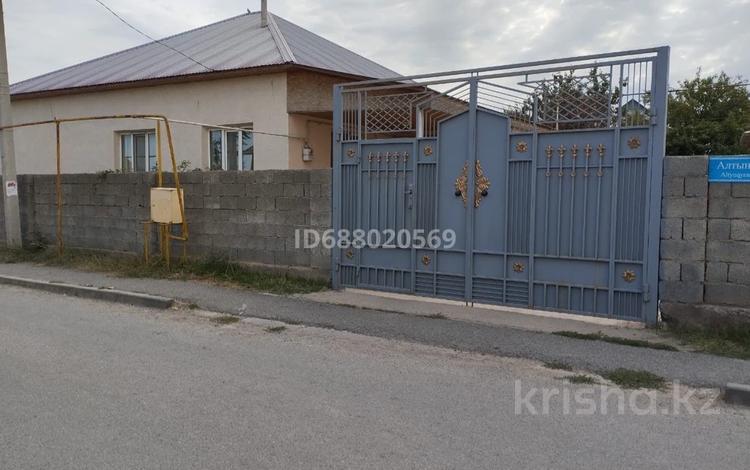 Отдельный дом · 5 комнат · 120 м² · 9 сот., мкр Сауле , Алтын кыран за 24.5 млн ₸ в Шымкенте, Аль-Фарабийский р-н — фото 2