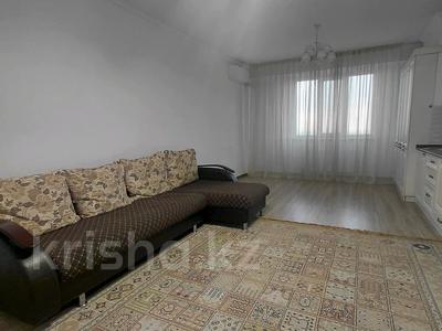 2-бөлмелі пәтер · 70 м² · 10/12 қабат, Рыскулбекова 28/1, бағасы: 49.5 млн ₸ в Алматы, Бостандыкский р-н