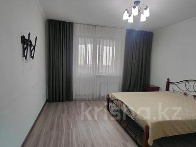 2-комнатная квартира · 69 м² · 10/12 этаж, Рыскулбекова 28/1 за 49 млн ₸ в Алматы, Бостандыкский р-н