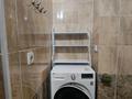 2-комнатная квартира · 69 м² · 10/12 этаж, Рыскулбекова 28/1 за 49 млн ₸ в Алматы, Бостандыкский р-н — фото 9
