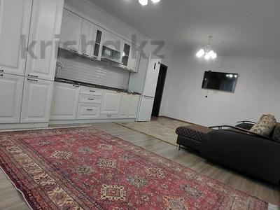 2-комнатная квартира · 69 м² · 10/12 этаж, Рыскулбекова 28/6 за 48 млн ₸ в Алматы, Бостандыкский р-н