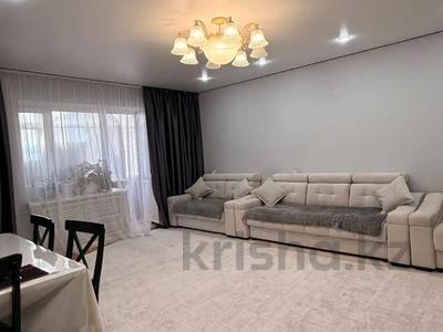 2-комнатная квартира · 75 м² · 3/5 этаж, Абая 95/1 за ~ 33.6 млн ₸ в Астане, р-н Байконур