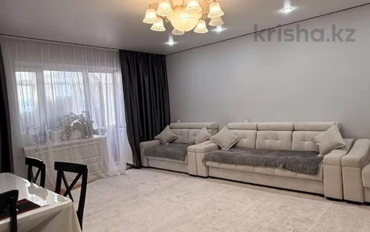 2-комнатная квартира · 75 м² · 3/5 этаж, Абая 95/1 за ~ 33.6 млн ₸ в Астане, р-н Байконур — фото 3
