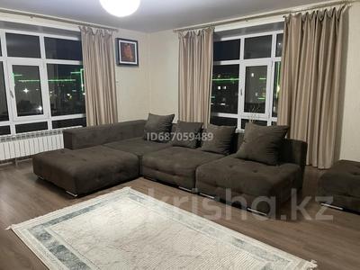 3-комнатная квартира · 102 м² · 5/7 этаж, Назарбаева 205 — Костанай Плаза за 550 000 〒