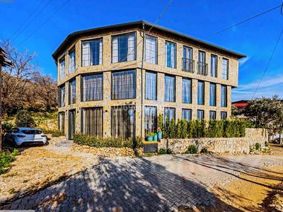 Отдельный дом · 6 комнат · 700 м² · 3.3 сот., Дёшемеалты за 299 млн ₸ в Анталье