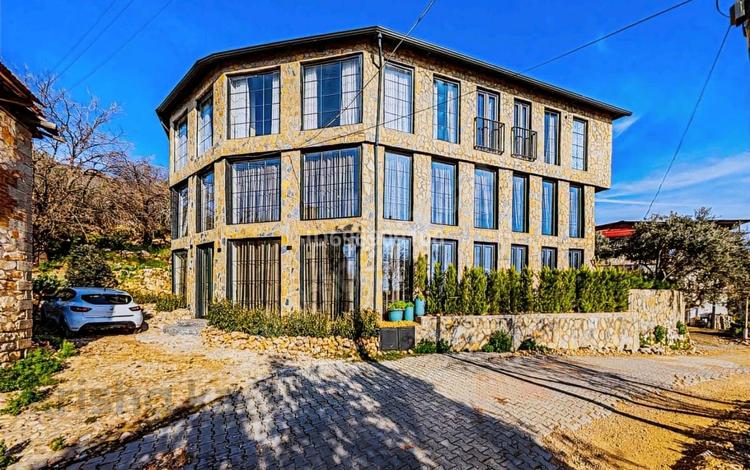 Отдельный дом · 6 комнат · 700 м² · 3.3 сот., Дёшемеалты за 299 млн ₸ в Анталье — фото 118