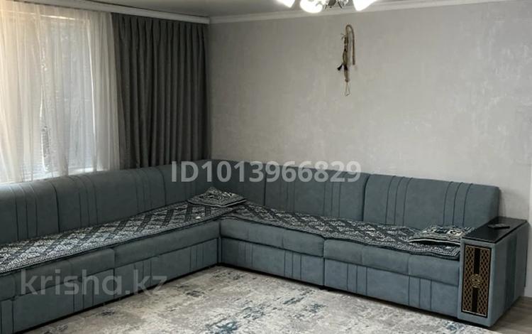 Отдельный дом · 4 комнаты · 120 м² · 10 сот., Сайполдаева 29 за 55 млн ₸ в Боралдае (Бурундай) — фото 2