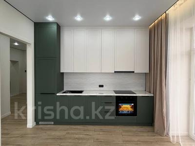 3-комнатная квартира · 68 м² · 8/10 этаж, мкр Юго-Восток, Микрорайон Гульдер-1 3а за 45 млн ₸ в Караганде, Казыбек би р-н