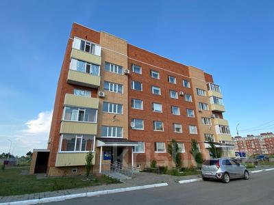 2-бөлмелі пәтер, 65.5 м², 5/5 қабат, Юбилейный 25, бағасы: 18.8 млн 〒 в Костанае