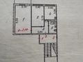 2-бөлмелі пәтер · 48.7 м² · 1/5 қабат, Аманжолов 38, бағасы: 16 млн ₸ в Жезказгане — фото 10