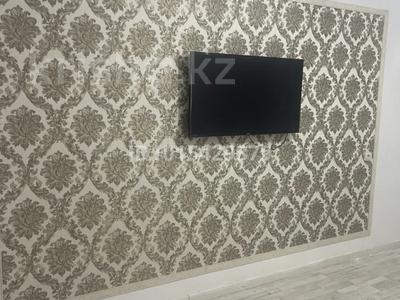 2-комнатная квартира · 55 м² · 7/9 этаж, мкр Жилгородок, Есет батыра 13 за 150 000 ₸ в Актобе
