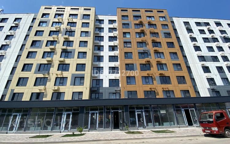 3-комнатная квартира, 76.3 м², 8/9 этаж, Талгарский тракт