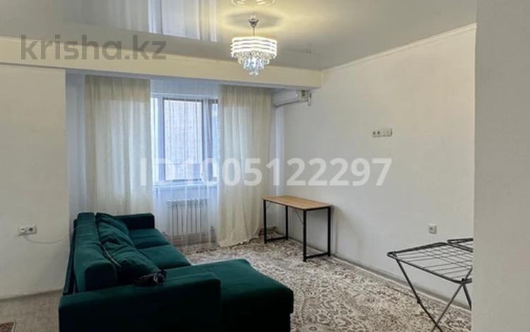 2-комнатная квартира · 60 м² · 8/10 этаж, мкр Шугыла, Жунисова 4/7 за 250 000 ₸ в Алматы, Наурызбайский р-н — фото 2