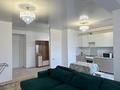 2-комнатная квартира · 60 м² · 8/10 этаж, мкр Шугыла, Жунисова 4/7 за 250 000 ₸ в Алматы, Наурызбайский р-н — фото 2