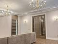 4-комнатная квартира · 147 м² · 1/6 этаж, Наурыз-2 15-27 за 230 млн ₸ в Алматы, Бостандыкский р-н — фото 21