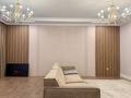 4-комнатная квартира · 147 м² · 1/6 этаж, Наурыз-2 15-27 за 230 млн ₸ в Алматы, Бостандыкский р-н — фото 22