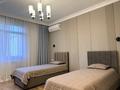 4-комнатная квартира · 147 м² · 1/6 этаж, Наурыз-2 15-27 за 230 млн ₸ в Алматы, Бостандыкский р-н — фото 40