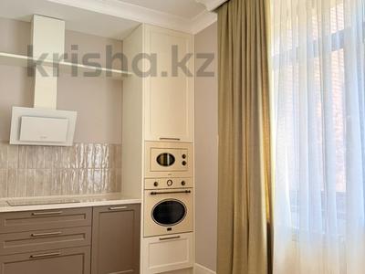 4-комнатная квартира · 147 м² · 1/6 этаж, Наурыз-2 15-27 за 230 млн ₸ в Алматы, Бостандыкский р-н