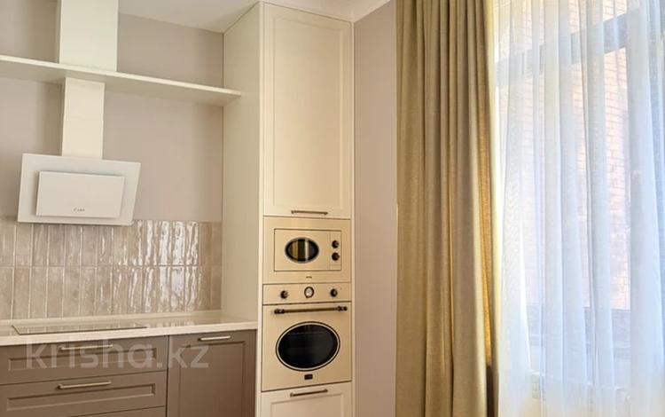 4-комнатная квартира · 147 м² · 1/6 этаж, Наурыз-2 15-27 за 230 млн ₸ в Алматы, Бостандыкский р-н — фото 9