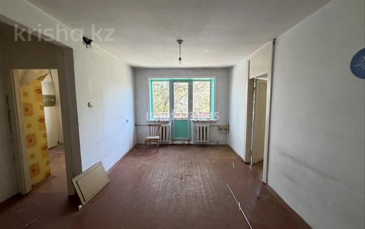 2-бөлмелі пәтер · 44 м² · 4/4 қабат, Глинки 41 — Глинки, бағасы: ~ 11.8 млн ₸ в Семее, Красный Кордон — фото 83