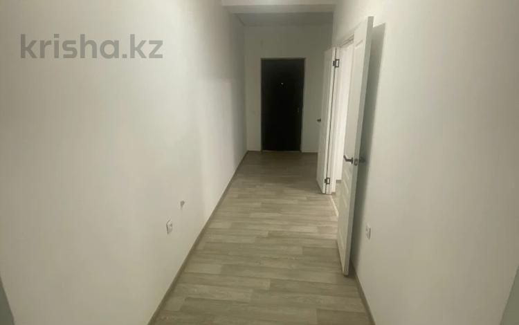 3-комнатная квартира · 88.5 м² · 5/5 этаж, Коктем за 27 млн ₸ в Талдыкоргане, мкр Коктем — фото 2