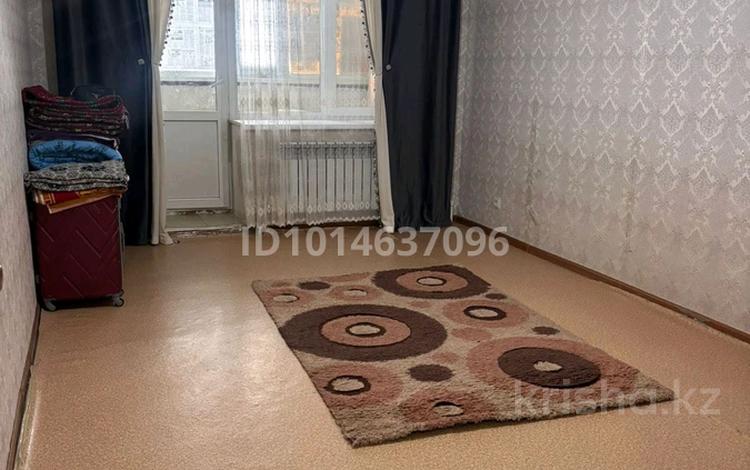 1-комнатная квартира · 44 м² · 7/10 этаж, мкр 5, 2 сити 39в за 90 000 ₸ в Актобе — фото 2