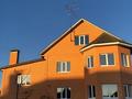 Отдельный дом · 5 комнат · 329.7 м² · 19 сот., Деревня Ленино, улица Живописная 34 за ~ 168.8 млн 〒