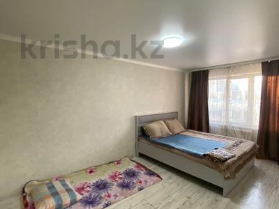 1-комнатная квартира · 40 м² · 1/5 этаж, Ауезова 112а за 12 млн 〒 в Семее