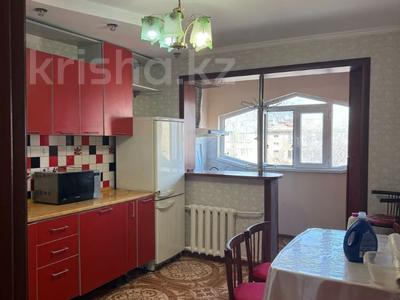 2-бөлмелі пәтер · 54.2 м² · 5/5 қабат, Тастақ-2 ш/а., бағасы: 31 млн ₸ в Алматы, Алмалинский р-н