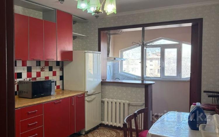 2-комнатная квартира · 54.2 м² · 5/5 этаж, мкр Тастак-2 за 31 млн ₸ в Алматы, Алмалинский р-н — фото 6