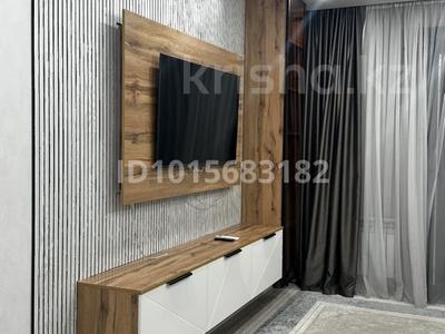 1-бөлмелі пәтер · 48 м² · 3/9 қабат, Джамбула, бағасы: 250 000 ₸ в Семее