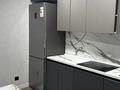 1-бөлмелі пәтер · 48 м² · 3/9 қабат, Джамбула, бағасы: 250 000 ₸ в Семее — фото 8