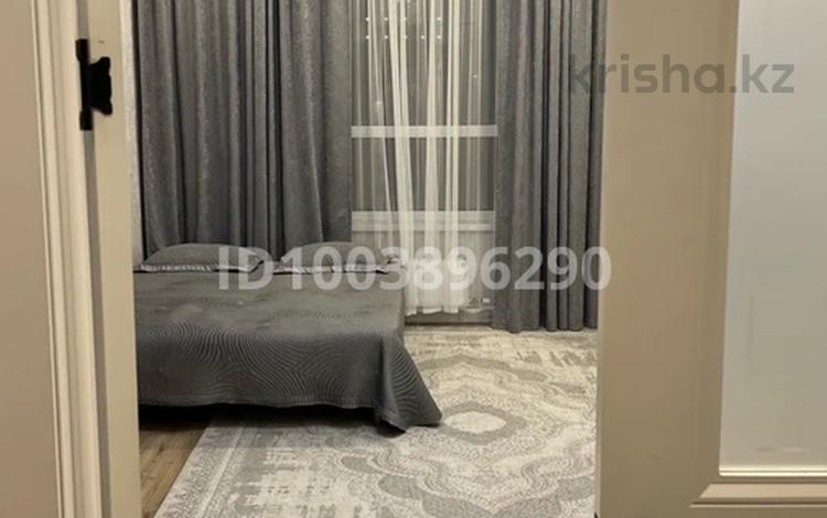 1 комната · 85 м², Санжара асфендиярова 10 10 за 120 000 〒 в Астане — фото 2