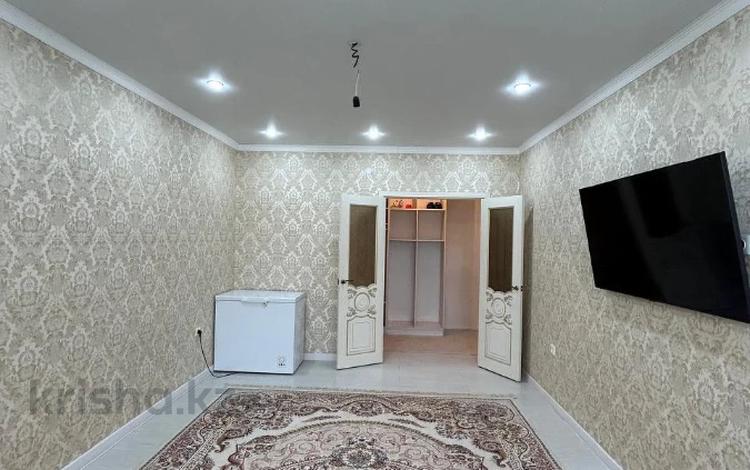 2-бөлмелі пәтер · 56.8 м² · 5/5 қабат, мкр. Алтын орда, бағасы: 26 млн ₸ в Актобе — фото 16