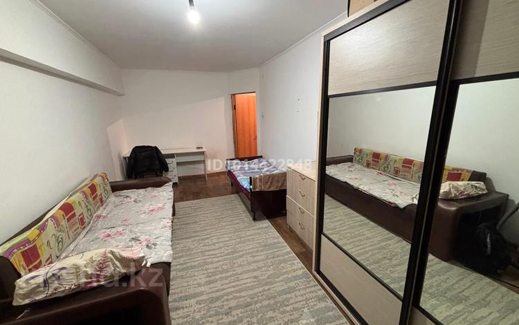 2-комнатная квартира · 67 м² · 1/5 этаж, мкр Аксай-3 10а — Толеби момышулы за 250 000 ₸ в Алматы, Ауэзовский р-н — фото 2