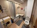2-комнатная квартира · 67 м² · 1/5 этаж, мкр Аксай-3 10а — Толеби момышулы за 250 000 ₸ в Алматы, Ауэзовский р-н — фото 3
