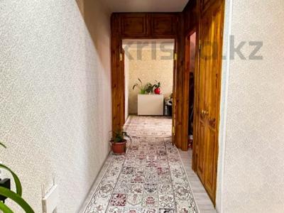Продажа квартир в Жетысу обл.: 3-комнатная квартира · 58.4 м² · 5/5 этаж, Самал за 17 млн 〒 3-комнатная квартира · 58.4 м² · 5/5 этаж, Самал за 17 млн 〒 в Талдыкоргане, мкр Самал
