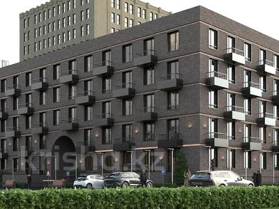 1-комнатная квартира · 35.1 м², Казыбек би р-н за ~ 11.6 млн 〒 в Караганде